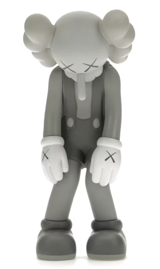 Kaws | Global Icon and Sculptural Pop Artist — DTR Modern